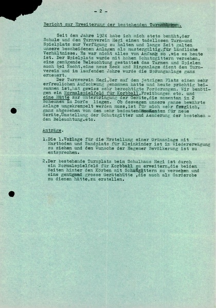 Datei:1950.09.20 Brief Mollet an Schulamt Spielplatz Dorf Hegi.pdf